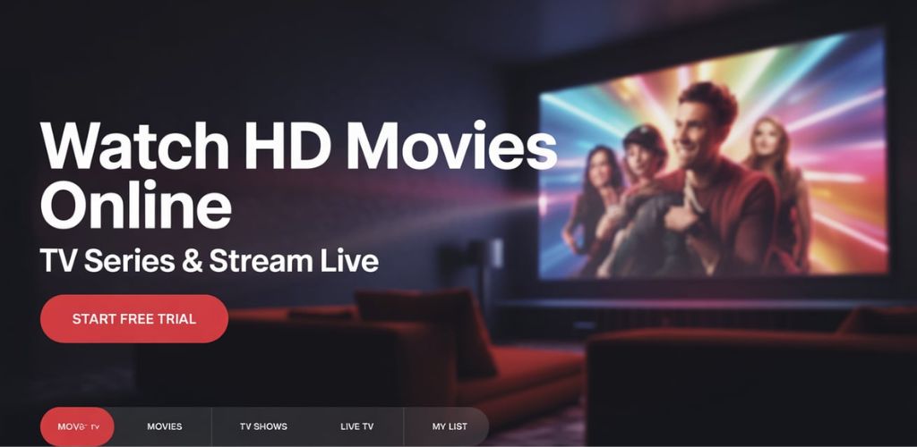 Bflix